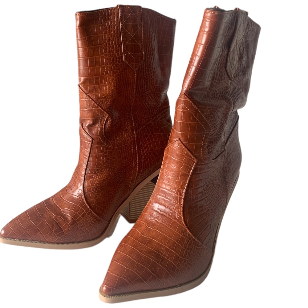 Womens boots